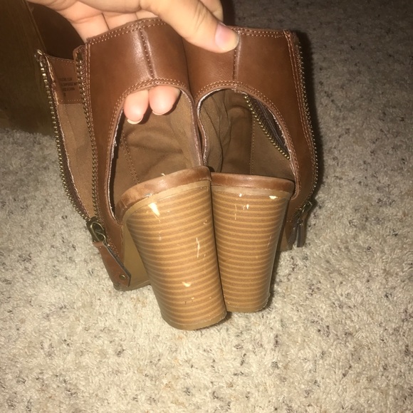 Madden Girl Heels - Picture 4 of 5